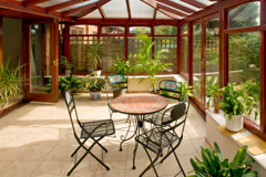 Bucklerheads conservatory quotes